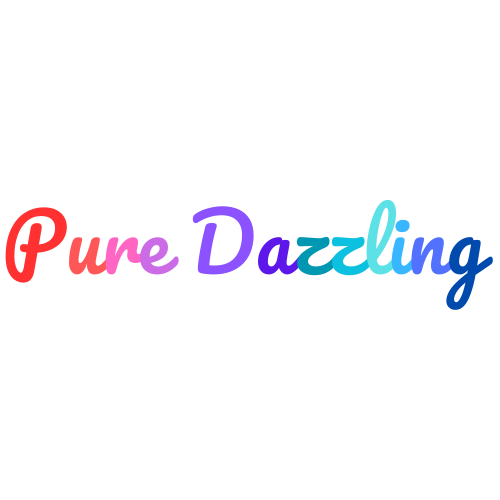 Pure Dazzling