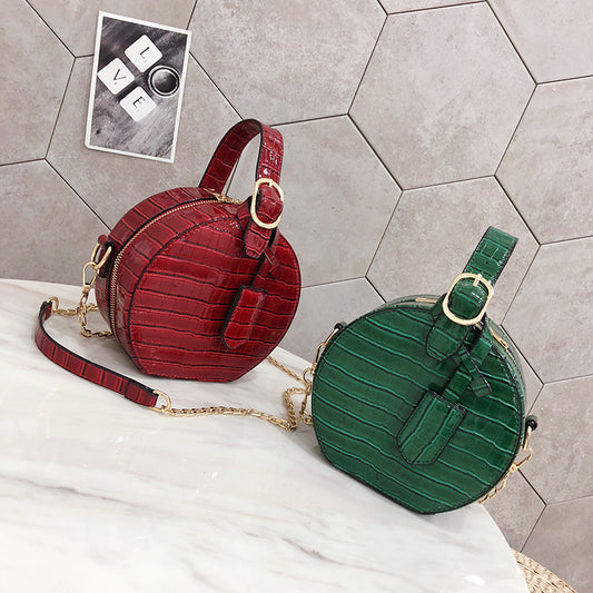 One-Shoulder Messenger Bag for Women & Men – Stylish Sling Crossbody Bag, Lightweight  Adjustable Shoulder Purse